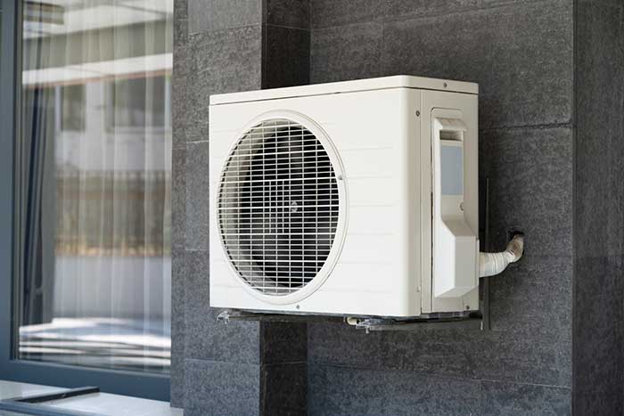 Residential Hvac And Plumbing Services Ductless AC Installation and Repair Services