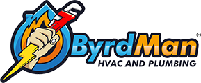 Byrdman Inc, VA