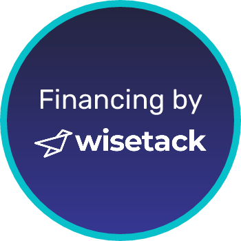 Financing By Wisetack Financing By Wisetack